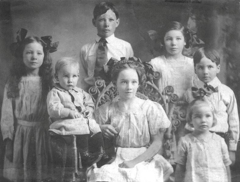 Courtsey of J. C. Coleman