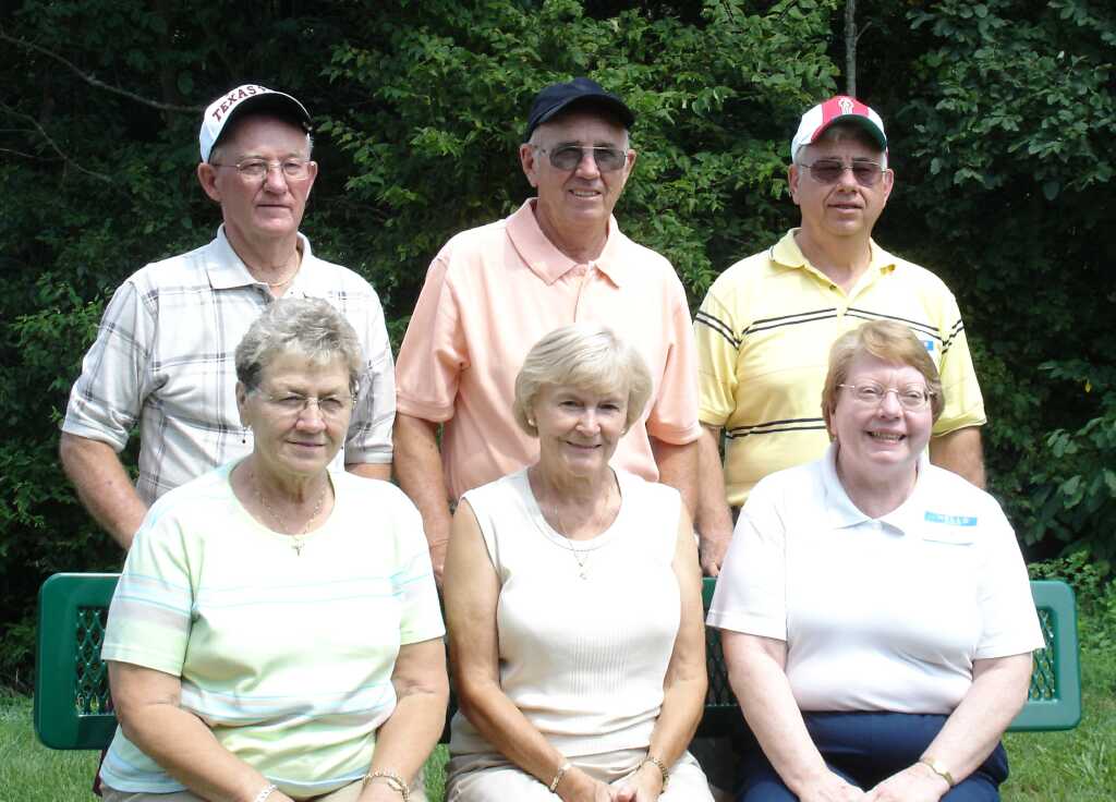 Hann Reunion 2005