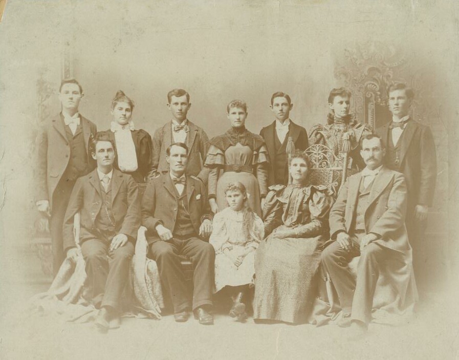 Pre 1914